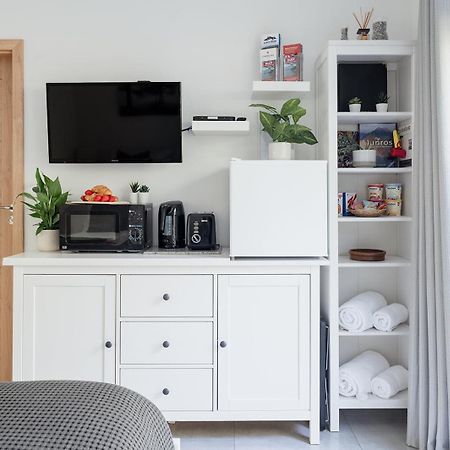 Siskin Guest Suite Kinrara Extérieur photo