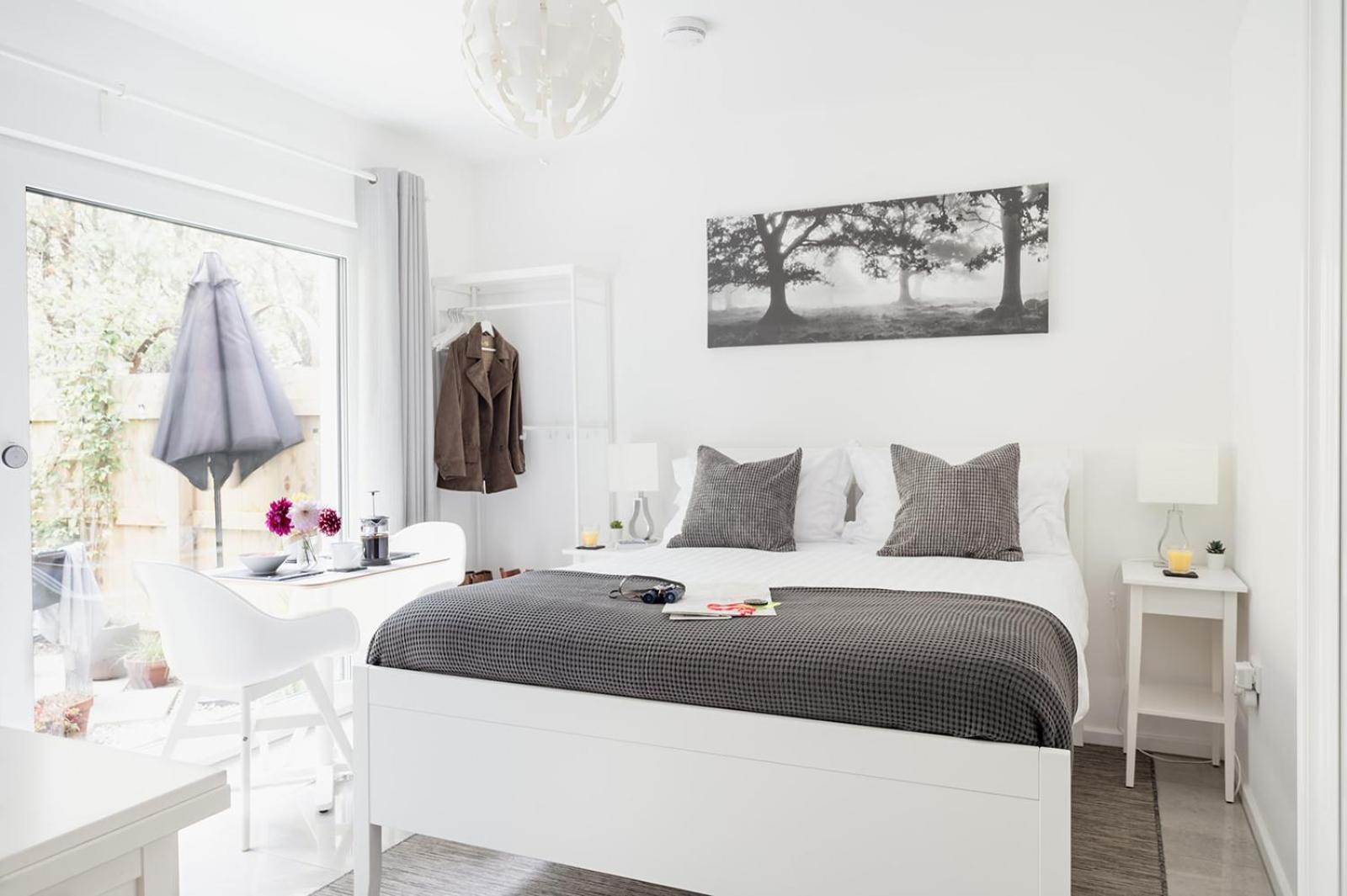 Siskin Guest Suite Kinrara Extérieur photo