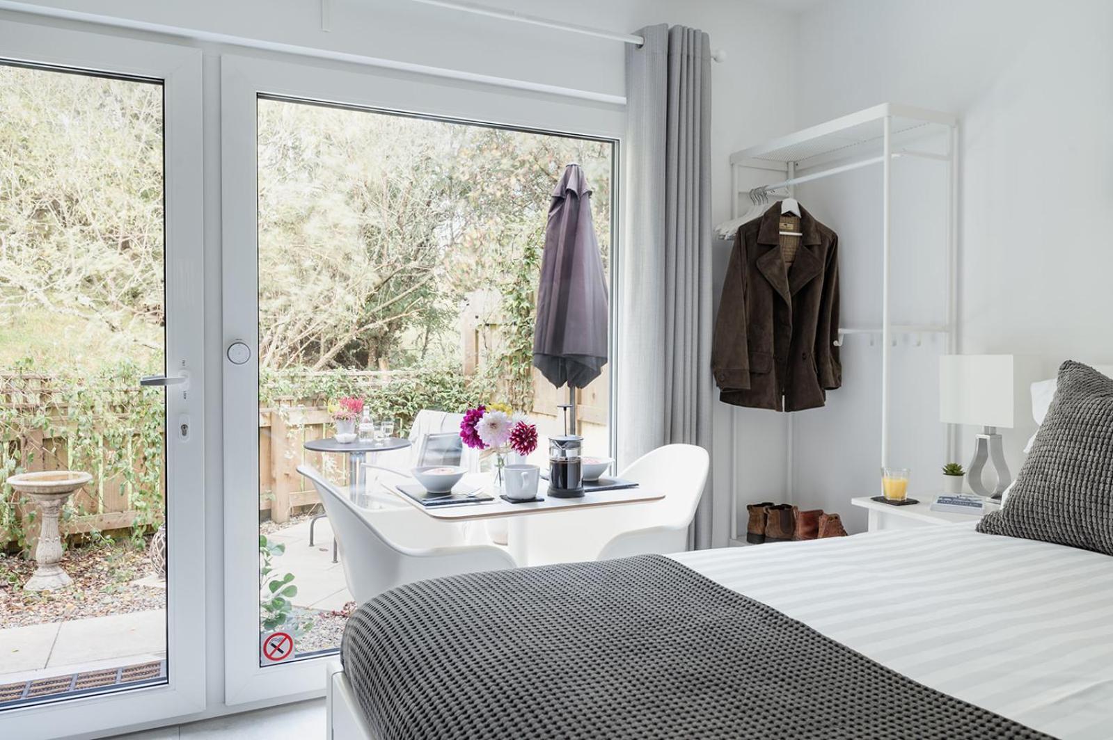 Siskin Guest Suite Kinrara Extérieur photo