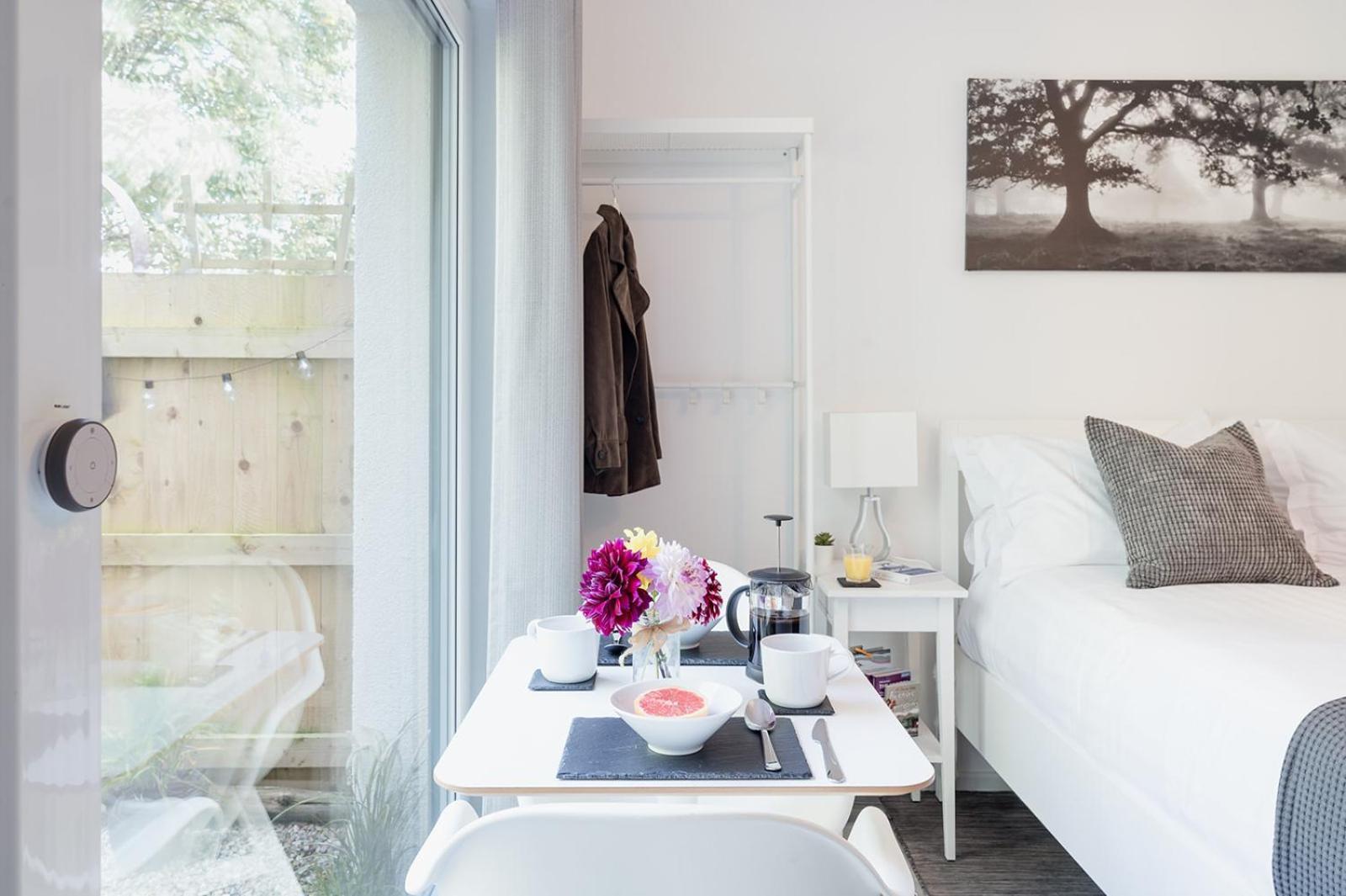 Siskin Guest Suite Kinrara Extérieur photo